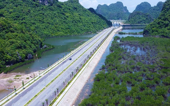 Tỉnh có đường bờ biển dài thứ 3 Việt Nam sắp có thêm 2 đường bao biển trị giá 5.400 tỷ đồng