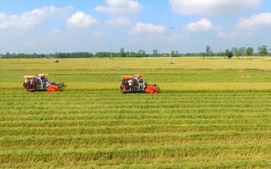 Tổng Bí thư: Luật Đất đai sửa đổi phải đảm bảo phương án xử lý căn cơ, đồng bộ