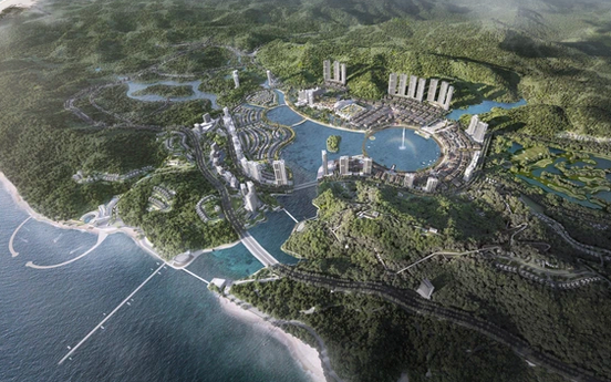 Dự kiến 2 năm nữa, Việt Nam sẽ có thêm một casino đi vào hoạt động