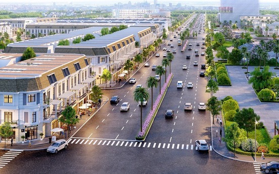 Một dự án nhà ở xã hội tại TP. HCM sắp mở bán: Giá chỉ nhỉnh 12 triệu đồng/m2