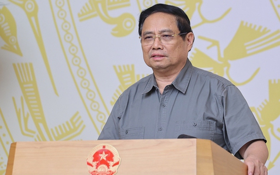 Thủ tướng: "Không thể chậm trễ hơn" trong tháo gỡ các điểm nghẽn pháp luật, chuyển trạng thái sang kiến tạo và phục vụ