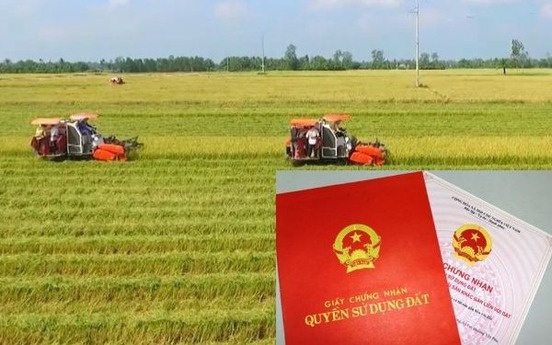 Từ giờ, chuyển đổi đất nông nghiệp không đủ điều kiện đối diện hậu quả thế nào?