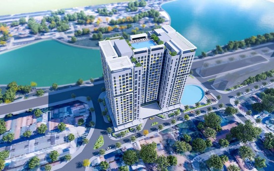 Sau dự án nhà ở xã hội đắt đỏ nhất Thủ đô, Him Lam khởi công khu dân cư 2.000 tỷ tại Đồng Tháp