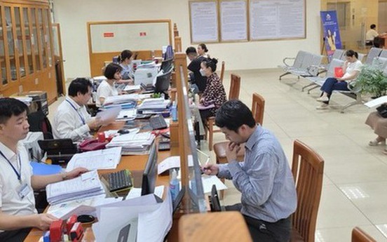 Tăng cường thực hiện pháp luật về phân cấp, phân quyền khi vận hành chính quyền địa phương 2 cấp