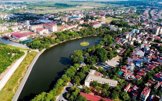 Hưng Yên sắp vận hành tuyến đường 3.000 tỷ: Bất động sản thêm đà bứt phá