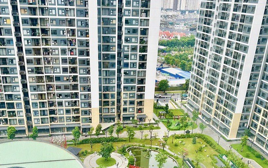 Thị trường bất động sản 9 tháng 2025: Có gam sáng, nhưng còn nhiều vướng mắc, khó khăn