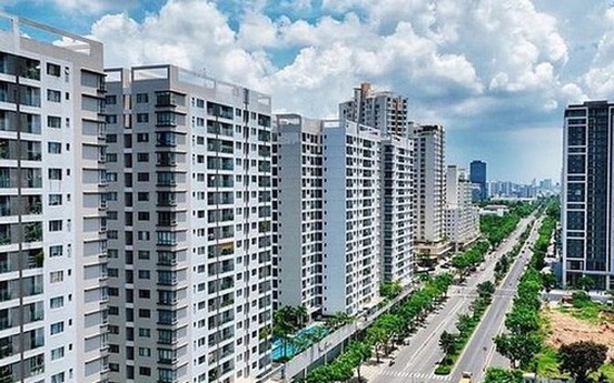 Kiện toàn Ban Chỉ đạo Trung ương về chính sách nhà ở và thị trường bất động sản