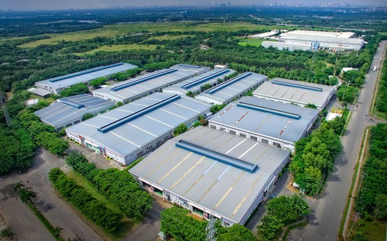 Phát triển Phú Thọ trở thành trung tâm logistics trong vùng