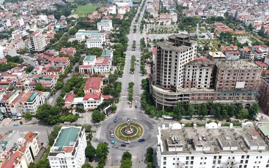Doanh nghiệp hàng đầu Trung Quốc muốn đầu tư 5 nhà máy gần 200 triệu USD tại tỉnh sắp lên TP trực thuộc Trung ương