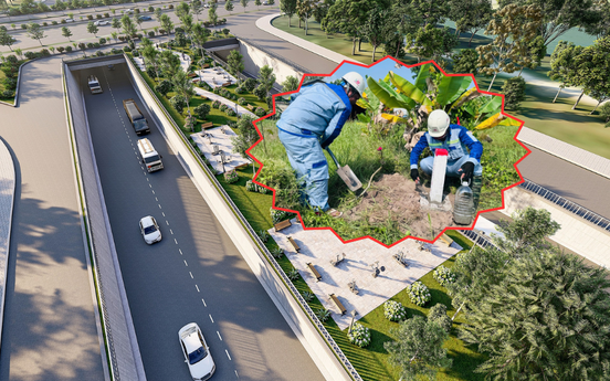 TP. HCM cử biệt phái 'dọn đường' cho tuyến cao tốc gần 20.000 tỷ kết nối đến nước láng giềng