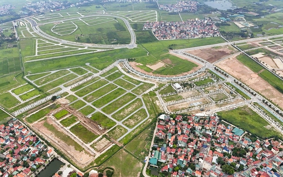 Bắc Ninh xin ý kiến Bộ Công an về dự án 27.000 tỷ của Phú Mỹ Hưng