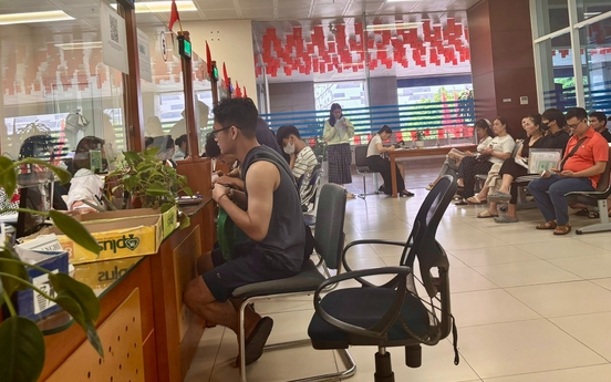 Cải cách thủ tục hành chính đất đai: Từ quyết tâm chính trị đến điểm nghẽn thực thi