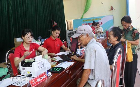 Bắc Ninh tạm ứng 1.100 tỷ đồng đền bù giải phóng mặt bằng dự án sân bay Gia Bình
