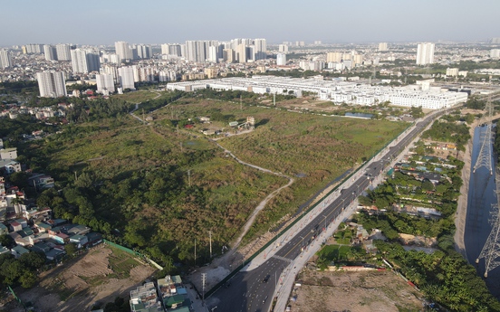 Tháo gỡ dự án tồn đọng: Thêm "vốn mới" cho nền kinh tế