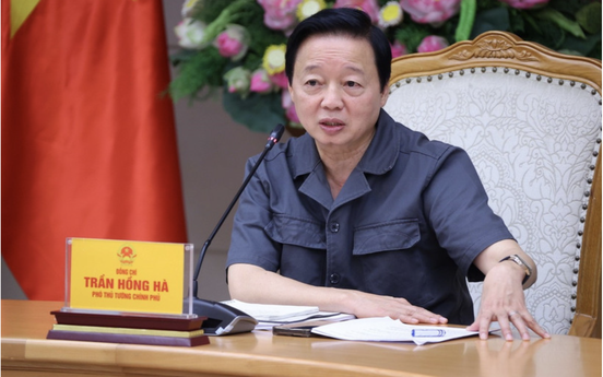 "Lập Quỹ Nhà ở quốc gia phải bảo đảm thực sự khả thi, gắn với nhu cầu thực tế"