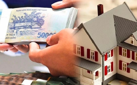 Chặn biệt thự tiền tỷ “núp bóng” nhà ở duy nhất để né quy định thu giữ tài sản bảo đảm