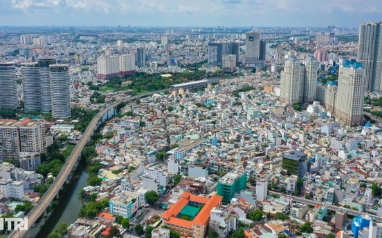 Doanh nghiệp bất động sản cần hạ kỳ vọng lợi nhuận để giảm giá nhà
