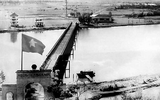 Cây cầu ‘dài nhất trong lịch sử Việt Nam’, gắn với giai đoạn đất nước bị chia cắt được trùng tu