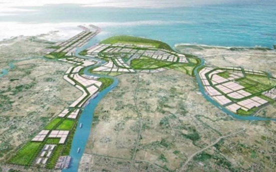 Sắp xây dựng khu thương mại tự do đầu tiên của miền Bắc với nhiều cơ chế đặc thù vượt trội