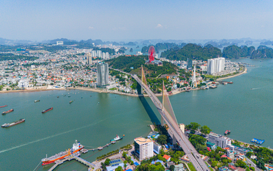 Vài năm nữa, tỉnh có đường bờ biển dài thứ 3 Việt Nam sẽ trở thành thành phố trực thuộc Trung ương