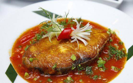 Ngỡ bình thường, loại cá này lại 'bổ không kém cá hồi': Chợ Việt bày bán đầy, ai cũng có thể mua