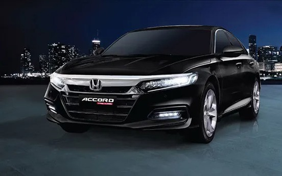Mazda6 rời sân, mẫu xe 'tay đấm chủ lực' của Honda đứng trước ngã rẽ sinh - tử tại Việt Nam
