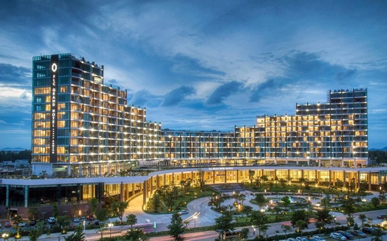 Thị trường khách sạn - nghỉ dưỡng Việt Nam khởi sắc, dòng vốn đầu tư tăng tốc