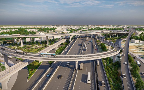 Chỉ 3 tháng nữa, vành đai chiến lược của Đông Nam Bộ sẽ đón tin vui