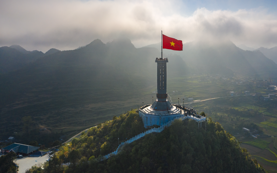 Hiện tại Việt Nam có bao nhiêu tỉnh thành?