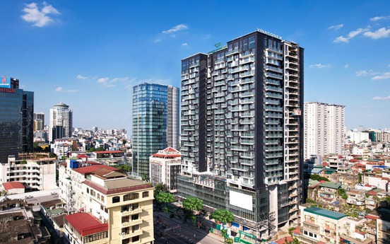 Thắng loạt gói thầu trọng điểm, Vinaconex được dự báo lãi gần 4.000 tỷ năm 2025