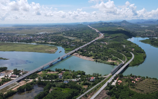 “Địa chỉ đỏ” Quảng Trị: Nơi tiếp nối ký ức từ giới tuyến sinh tử