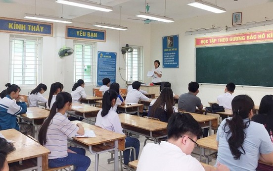 Giáo viên tổ chức dạy thêm nhưng thiếu bước quan trọng này sẽ bị phạt tới 20 triệu đồng