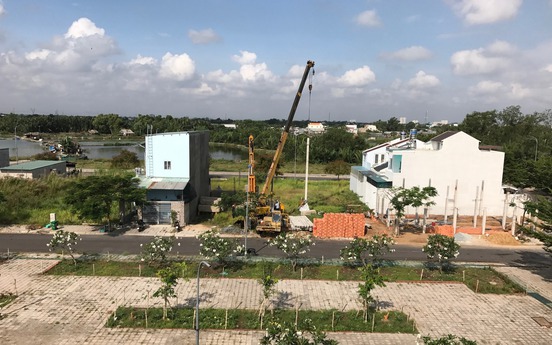 Từ giờ, không gia hạn giấy phép xây dựng sẽ phải đối diện hậu quả thế nào?