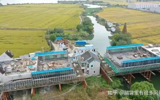 Cái kết của 'nhà đinh hổ giấy' đòi 740 tỷ chặn đứng công trình 140.000 tỷ