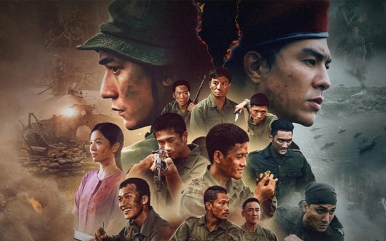 Người đàn ông xem 'Mưa đỏ' rồi thăm Thành cổ Quảng Trị, bất ngờ nhận 'lộc trời' hơn 6 tỷ đồng