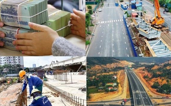 Quy định mới về quản lý, thanh toán, quyết toán dự án sử dụng vốn đầu tư công