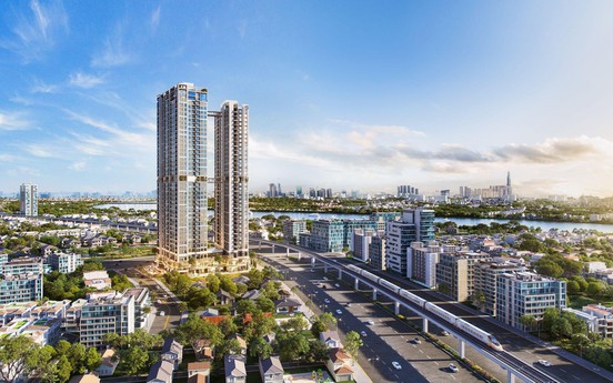 The Emerald 68 - Tái định nghĩa chuẩn sống thượng lưu với chuỗi tiện ích đa tầng