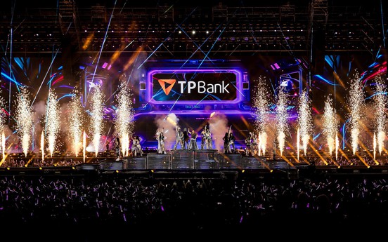 TPBank tặng vé, đưa Xinhiu thẳng tới Em Xinh “Say Hi” Concert đêm 2