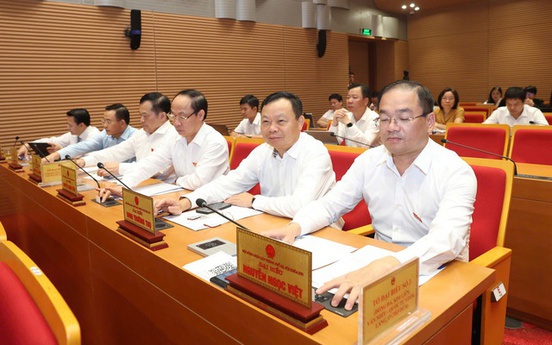 Hà Nội hỗ trợ tối đa 100% lãi suất vay vốn và bảo lãnh tín dụng cho dự án khởi nghiệp sáng tạo
