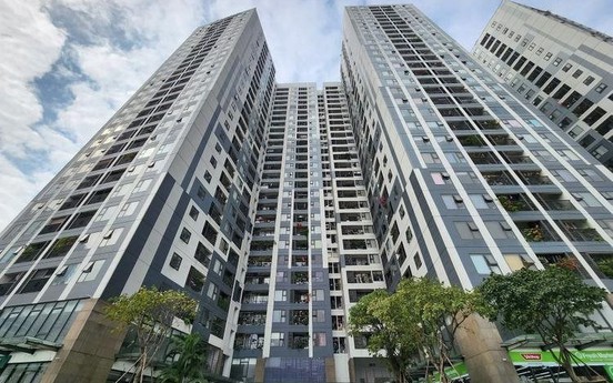Chủ nhà "quay xe" khi giá chung cư liên tục tăng