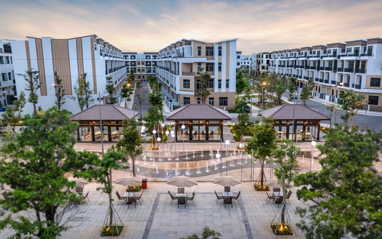 5 lý do khiến T&T City Millennia là lựa chọn an cư, đầu tư xứng tầm