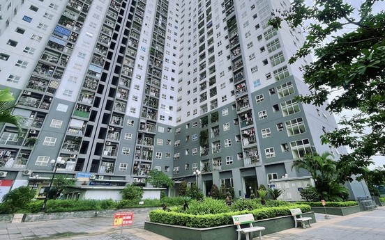Đề xuất giao công an xã xác nhận thu nhập để mua căn hộ 18 triệu/m2 ở Hà Nội