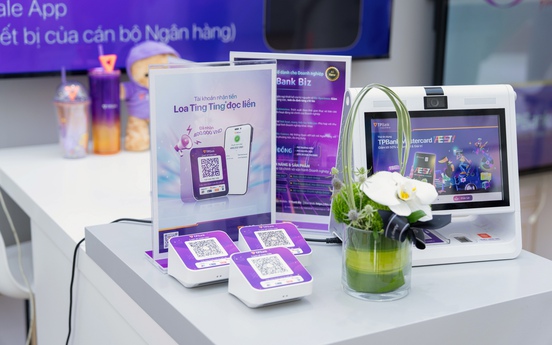 TPBank mang hành trình số đến Triển lãm Thành tựu Đất nước