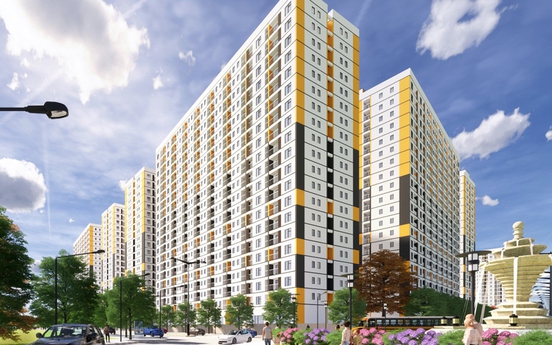 Tin vui cho công nhân tỉnh Bắc Ninh: Hơn 400 căn hộ nhà ở xã hội giá chỉ từ 450 triệu đồng