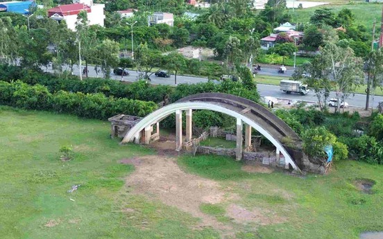 Ninh Bình thu hồi dự án trung tâm giống lợn hơn 500 tỷ ‘treo’ suốt 15 năm