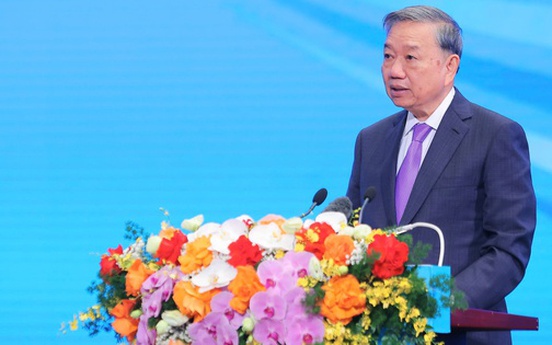 Tổng Bí thư chỉ rõ 'chìa khóa vàng' cho khát vọng Việt Nam hùng cường, thịnh vượng