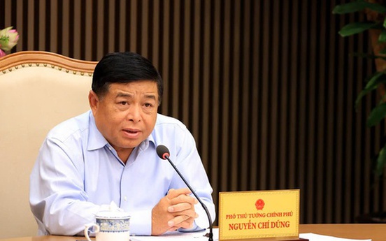 Tạo chuyển biến mạnh mẽ trong sử dụng nguồn lực Nhà nước và cơ hội để doanh nghiệp Nhà nước bứt phá