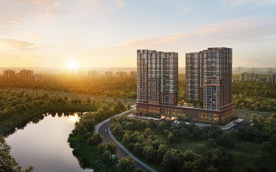 Chủ đầu tư dự án giành giật phiếu mua căn hộ: BĐS cao cấp trải từ Bắc vào Nam, có bóng dáng tại 2 công trình bậc nhất thế giới