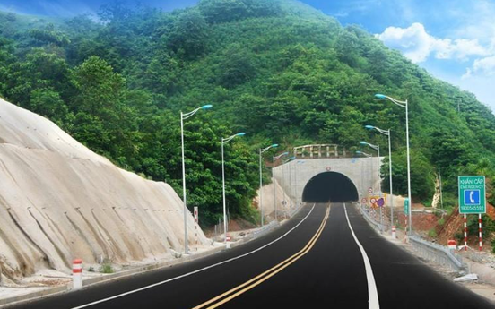 Trong tháng này, Việt Nam sẽ khởi công xây dựng hầm đường bộ 3.000 tỷ, xóa bỏ điểm nghẽn giao thông hiểm trở bậc nhất Tây Bắc