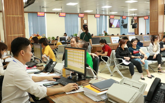 Chỉ đạo mới của Chính phủ về triển khai thực hiện, vận hành mô hình chính quyền địa phương 02 cấp